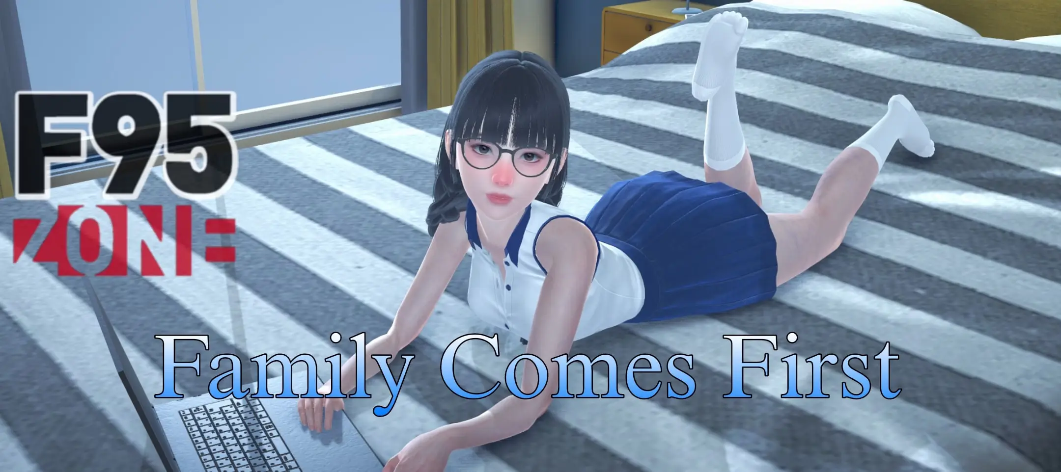 VVeydris banner