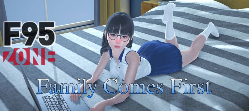 Family Comes First