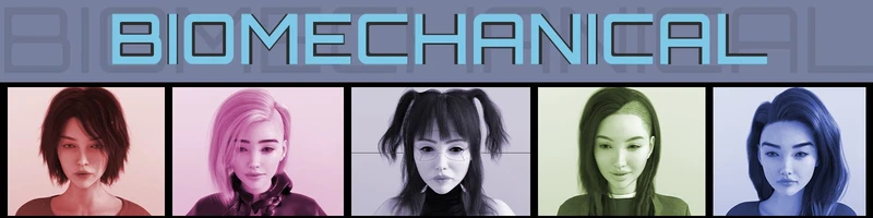 Biomechanical