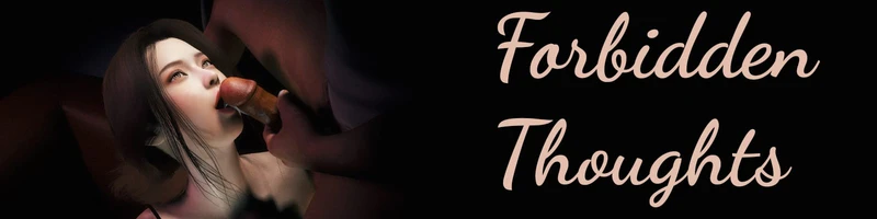 Forbidden Thoughts