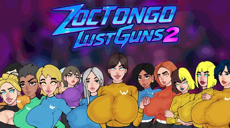 Zoctongo:LustGuns2