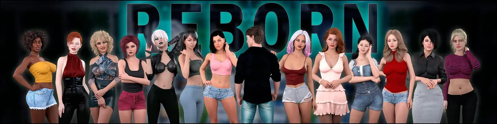 Woundead banner