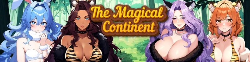 The Magical Continent