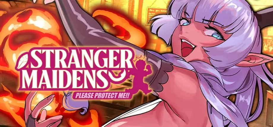 Volcanic Good Boy banner