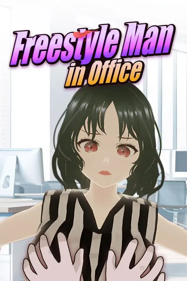 Freestyleman banner