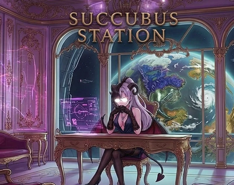 Succubus Station