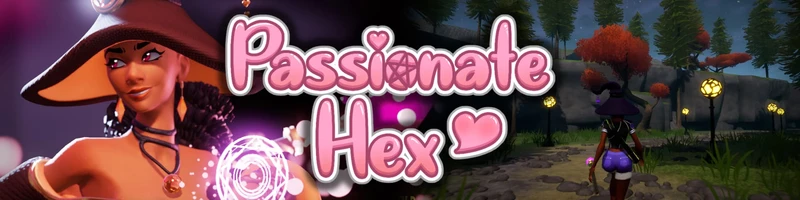 Passionate Hex