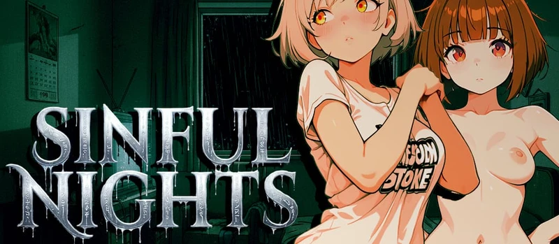 Sinful Nights
