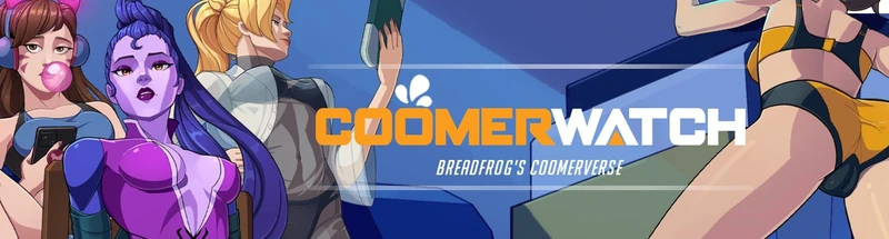 Coomerwatch