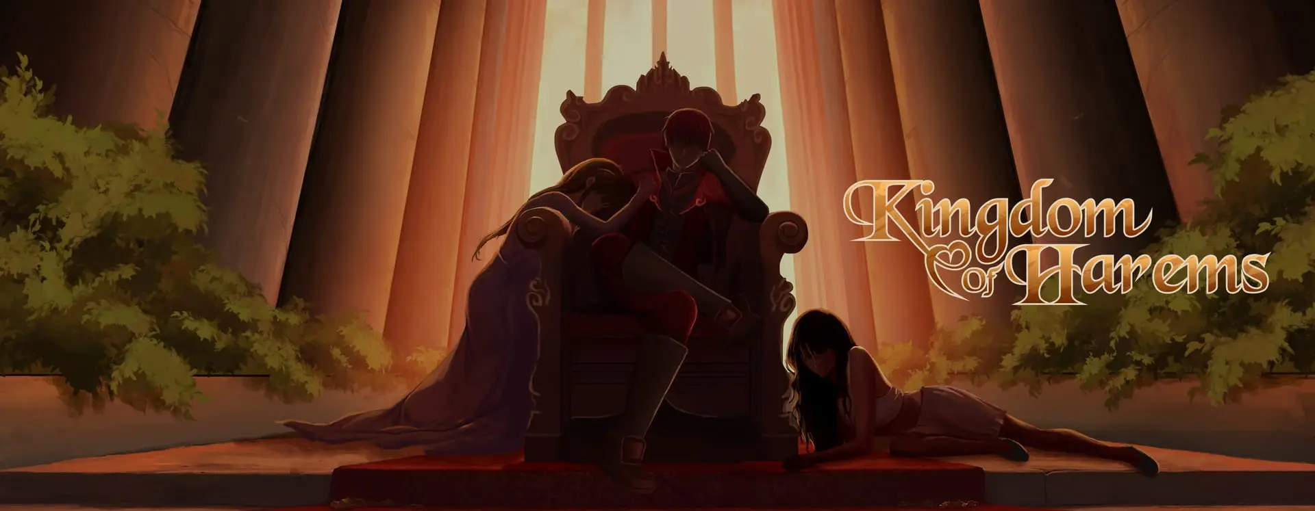 Saturn's Moon banner