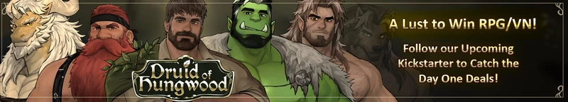Druid of Hungwood