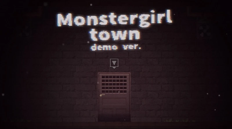 Monstergirl Town