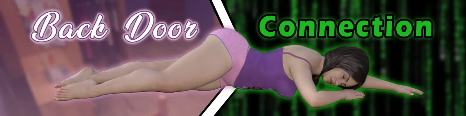 Doux banner