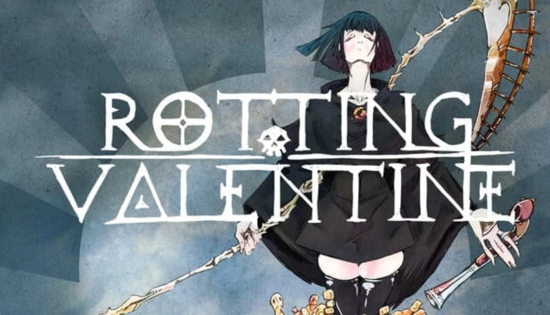 Rotting Valentine