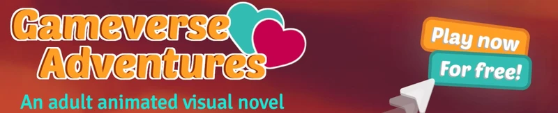 Gameverse Adventures