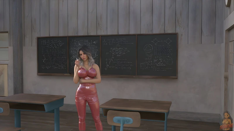 Jane's Corruption