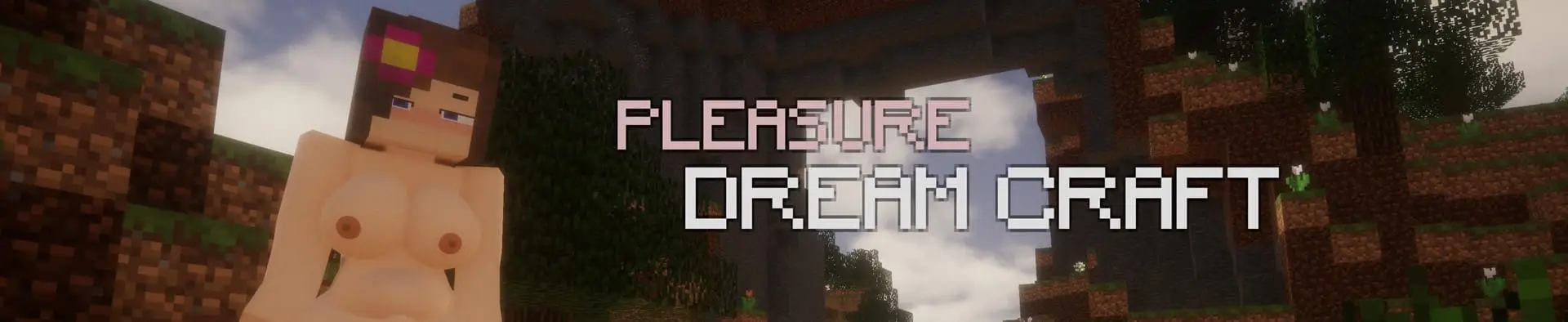 Lusty Labs banner