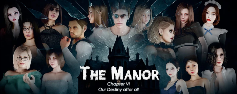 The Manor
