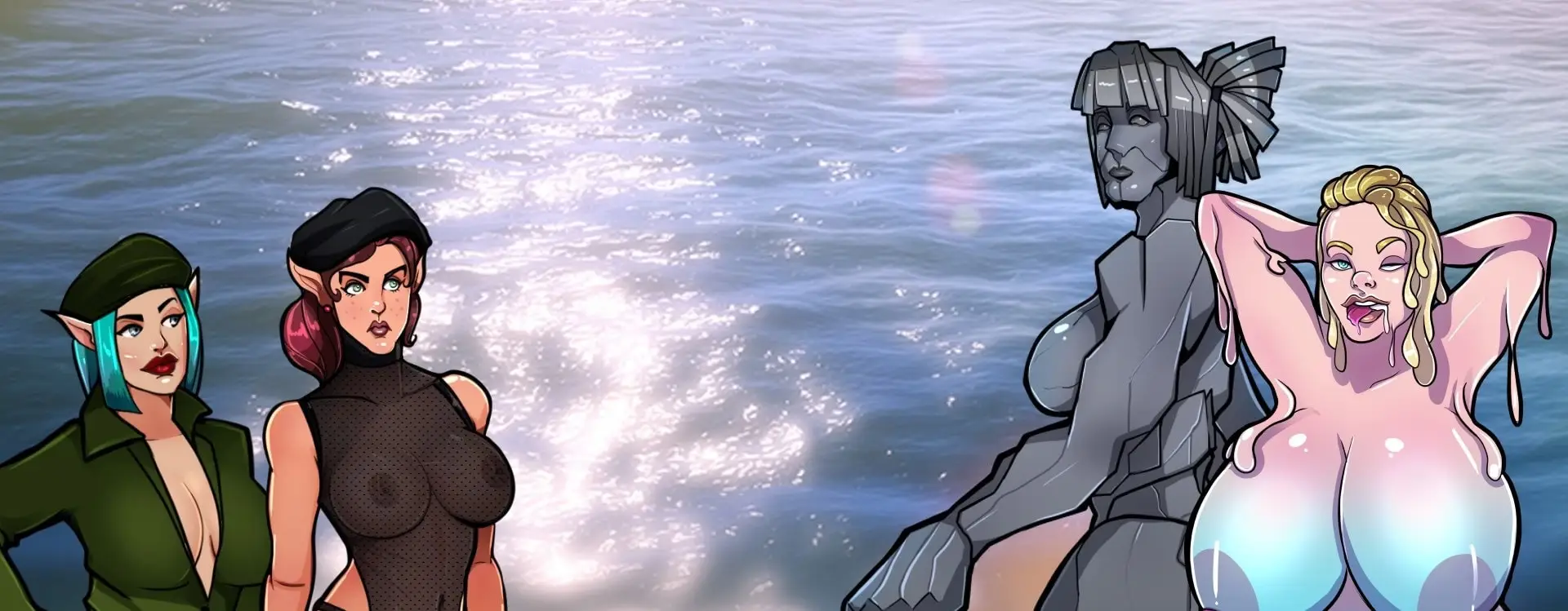XLion Art banner