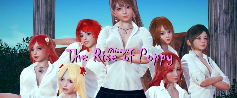 Missy: The Rise of Poppy