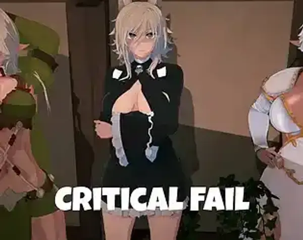 Critical Fail