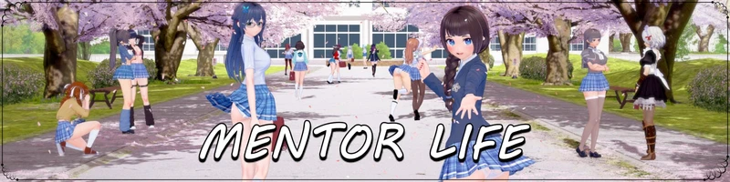Mentor Life