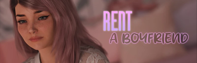 Rent a Boyfriend