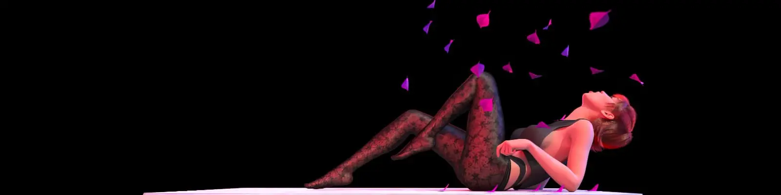Mr.Cass banner