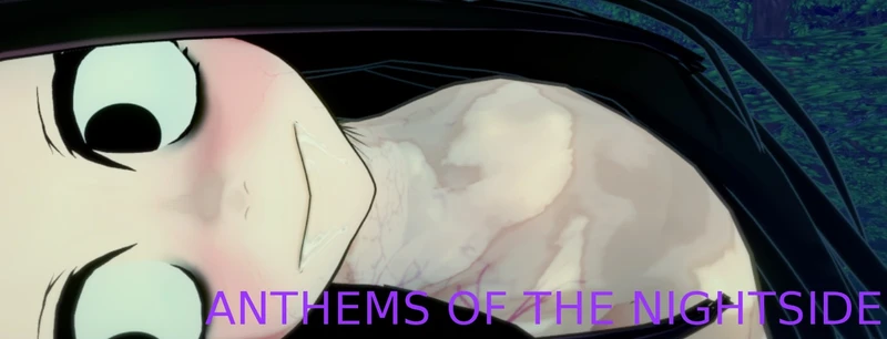 Anthems of the Nightside