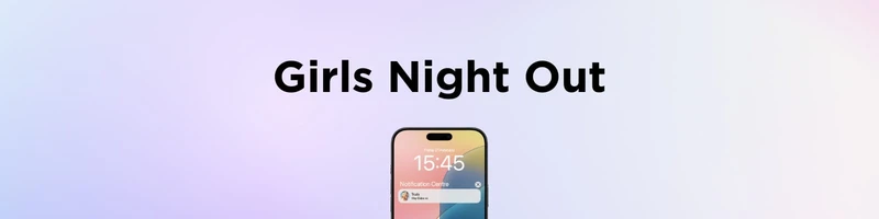Girls Night Out