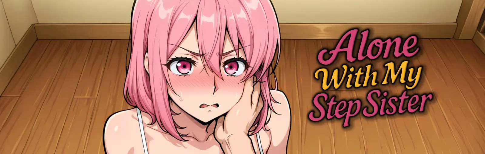 Naughty Narratives banner
