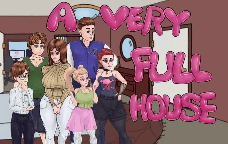 A Very Full House