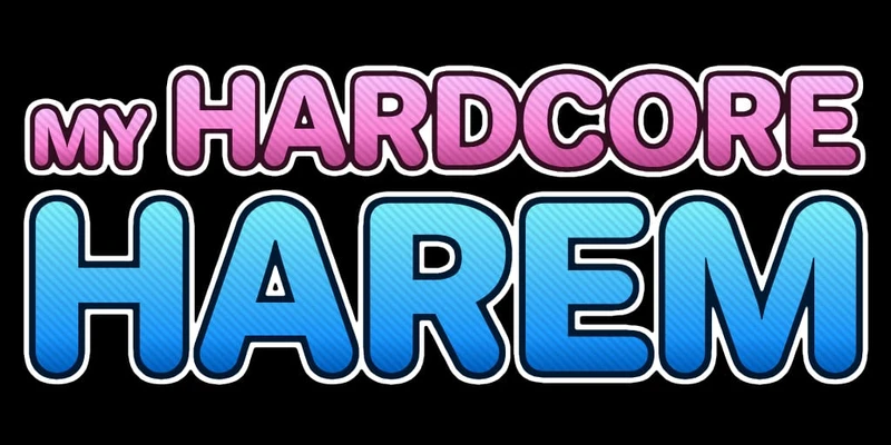 My Hardcore Harem
