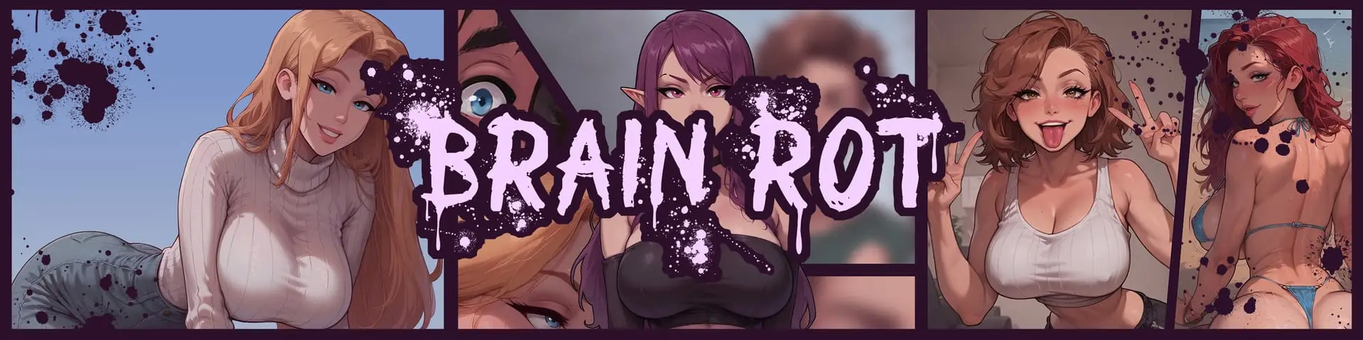 Enzo Studios banner