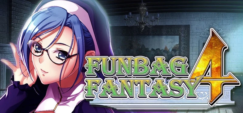 Funbag Fantasy 4