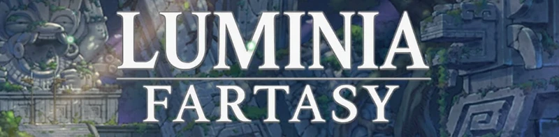 Luminia Fartasy