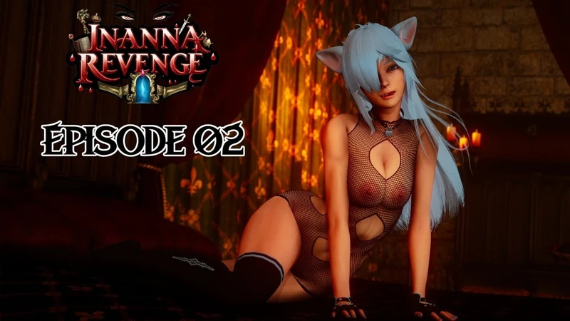 Inanna Revenge