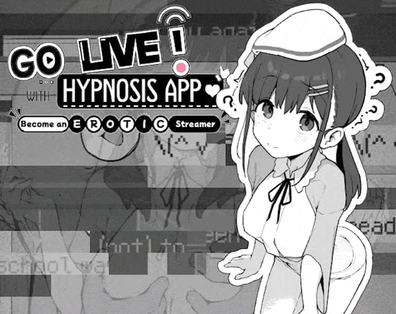 Go Live! Become an Erotic Streamer with Hypnosis App