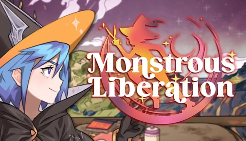 Monstrous Liberation
