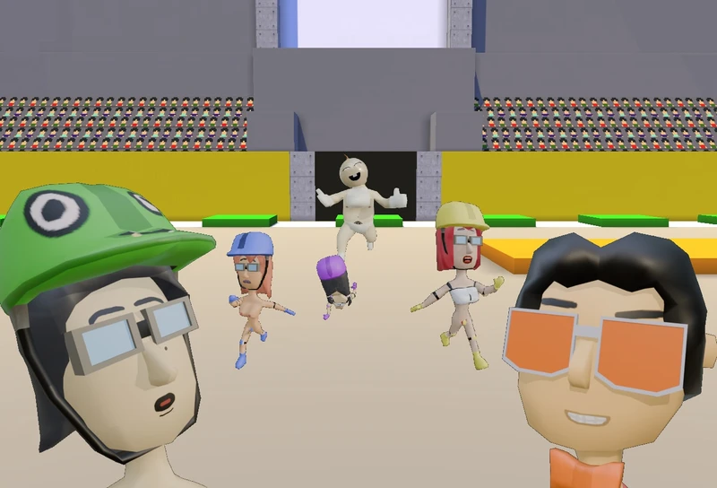 Don't Catch That Babey!