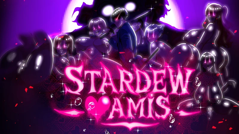 Stardew Mamis