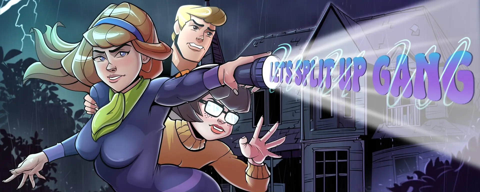 Hentaku Studios banner
