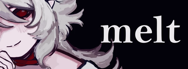 melt