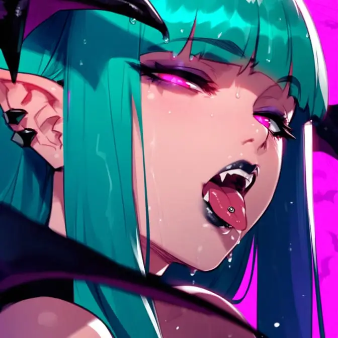 Succubus Aini banner