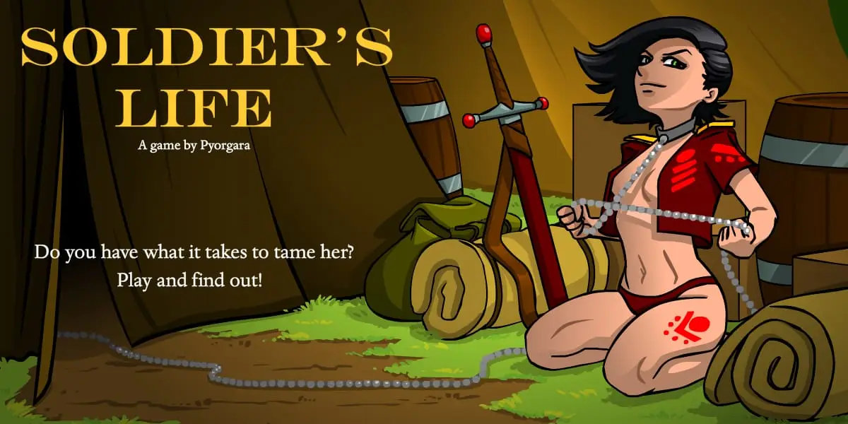 Pyorgara banner