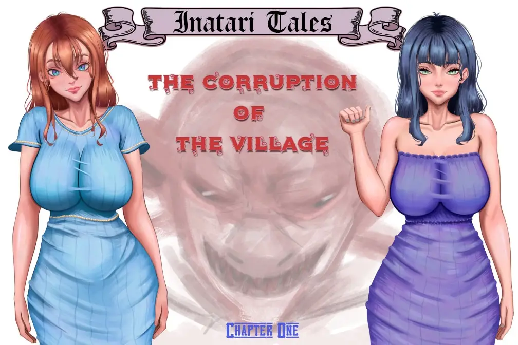 Inatari Tales banner