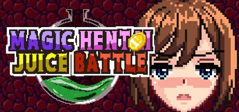 Magic Hentai Juice Battle