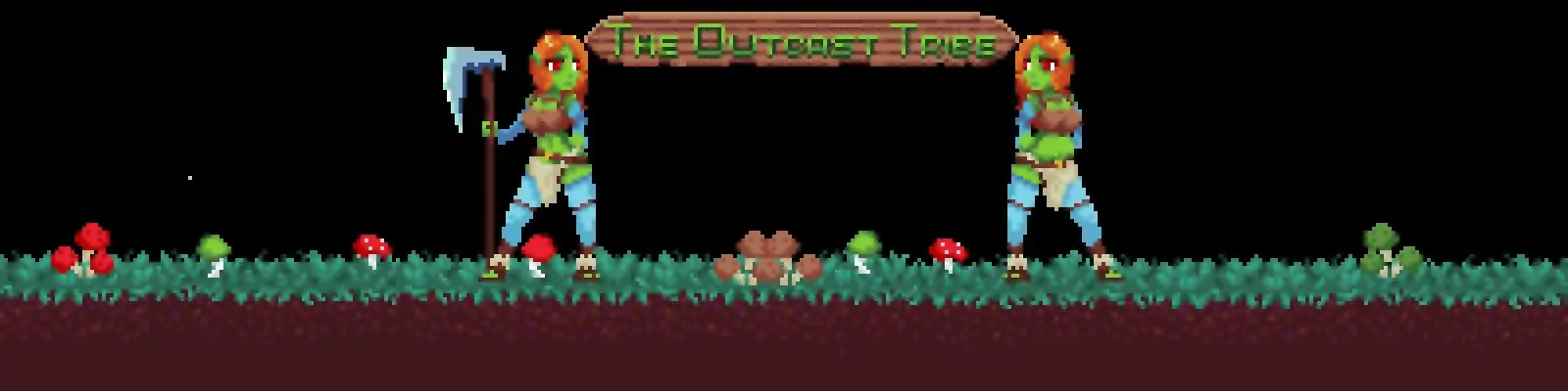 WegildDev banner