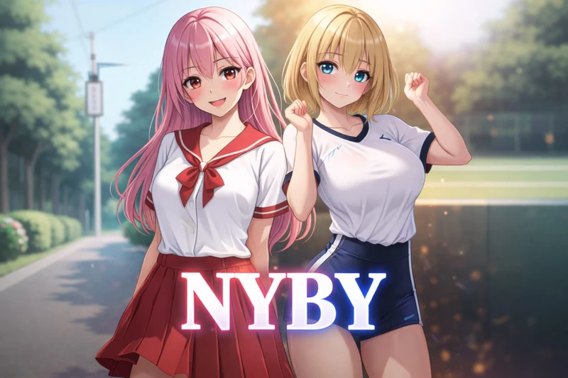 NYBY - Not Your Best Year