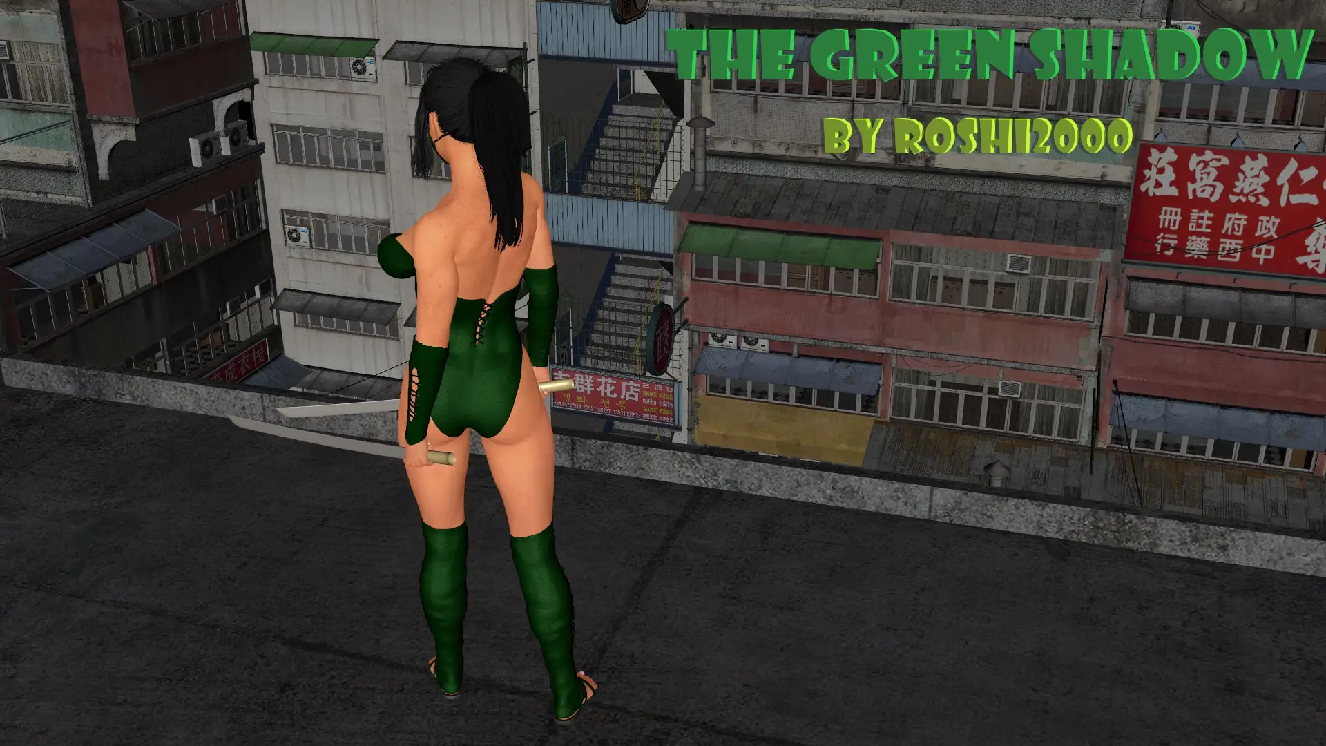 Roshi2000 banner